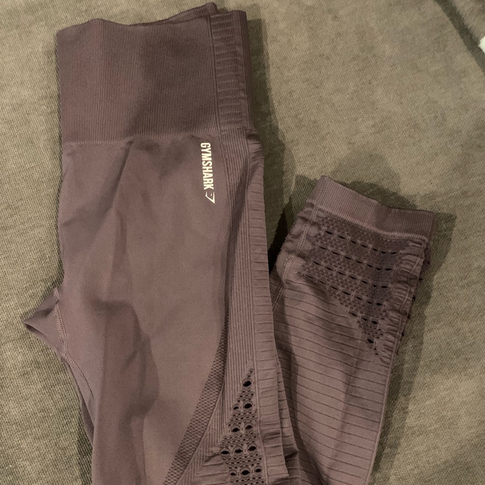 Gymshark Energy+ seamless leggings